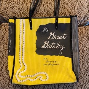 Kate Spade Great Gatsby bag